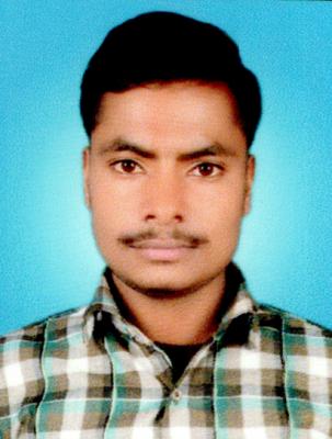 PRAVEEN KUMAR (ITCE/000213)
